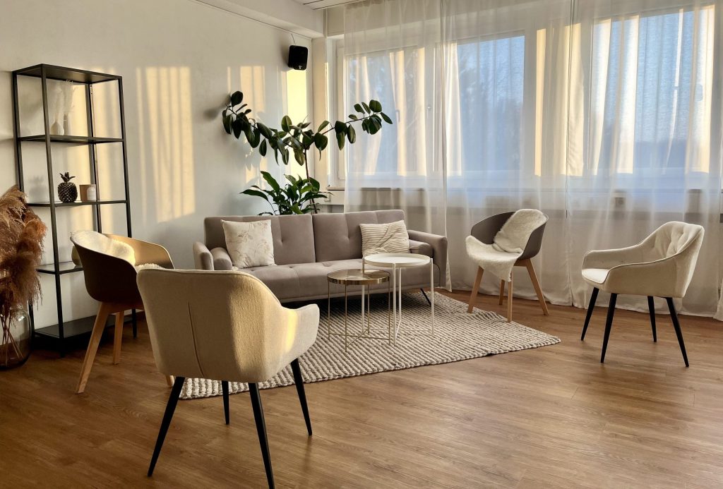 MindMove Workshop Seminarraum München