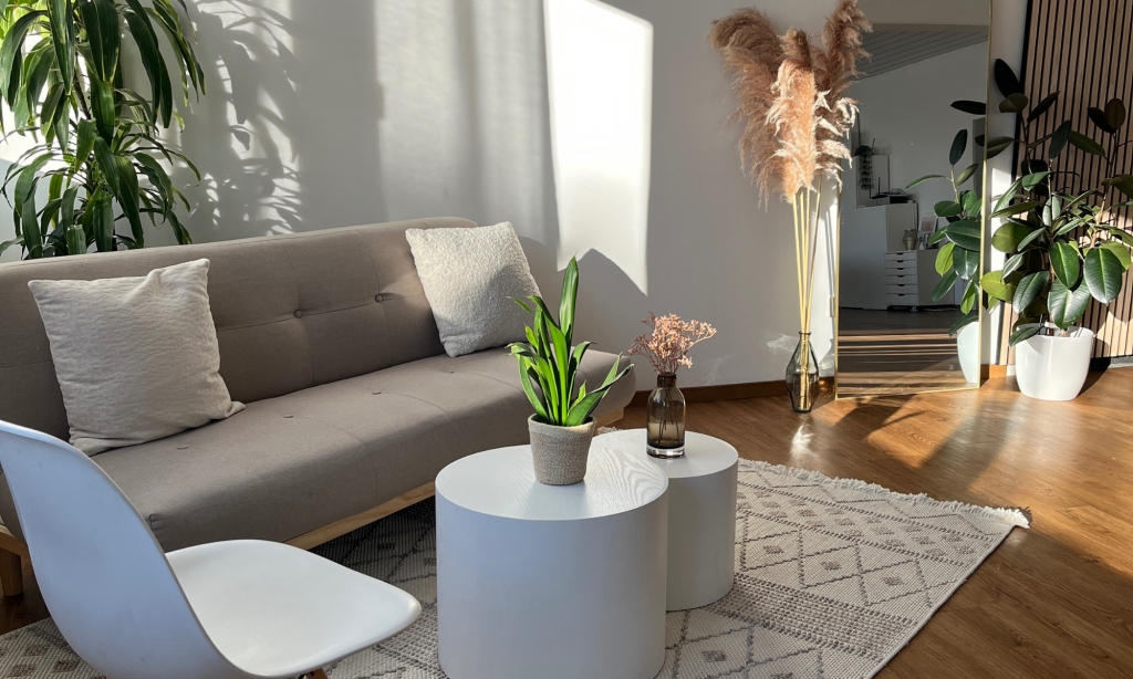 Mind Move Coworking Mietlocation München Seminarraum Meetingraum Tageslichtstudio