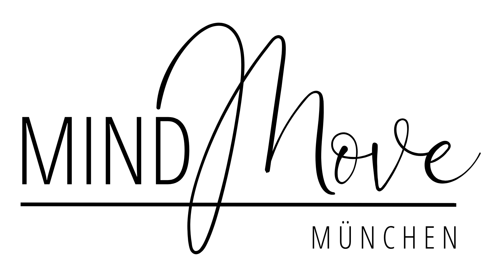 MindMove Logo