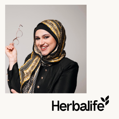 Aida Bektas Herbalife
